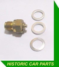 SOLEX B30PIH Carb NEEDLE VALVE PACK for HILLMAN IMP Mk2 875cc 1963-71