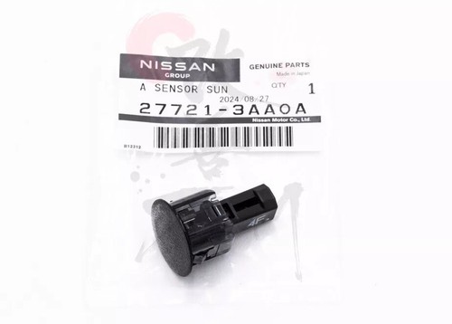 Genuine nissan sunlight sun - genuine,