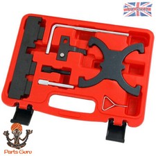 Engine Timing Tool Kit Ford