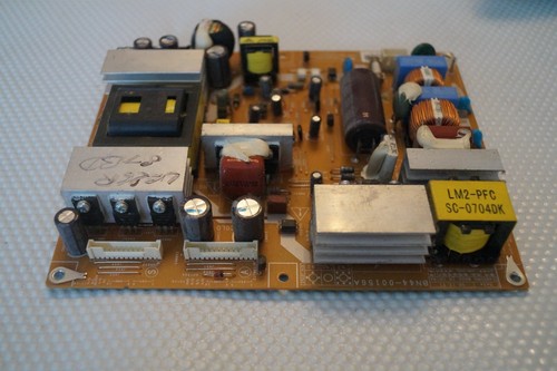 Psu power supply board - power,