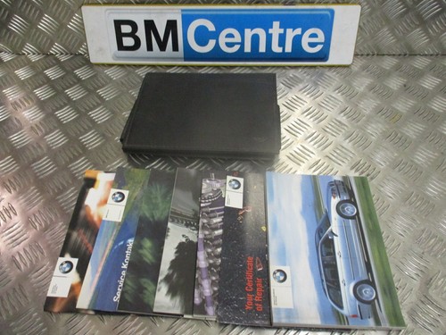 Bmw e46 series touring - 3,