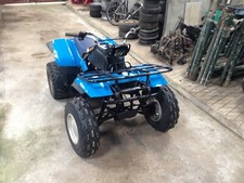 YAMAHA  MOTO 4 QUAD 1989 85% RESTORED RUNNING PERFECTLY  CALL 07956217552