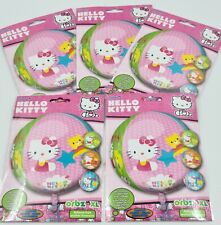 5 x 16" Hello Kitty Happy