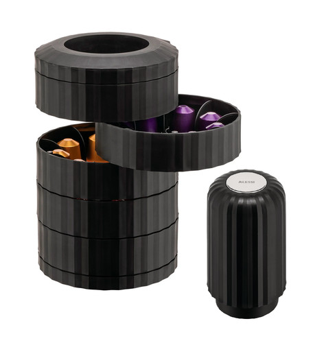 Alessi plisse nespresso - nespresso, 40