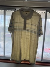 Mantaray Men's Short Sleeve