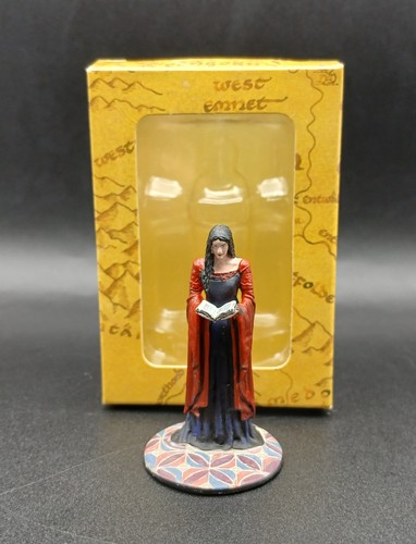 Eaglemoss lord the rings - of,