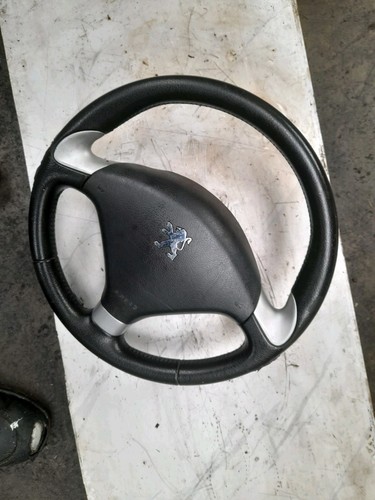 Peugeot 307 steering - ,