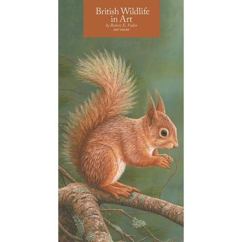 2027 british wildlife art - british,
