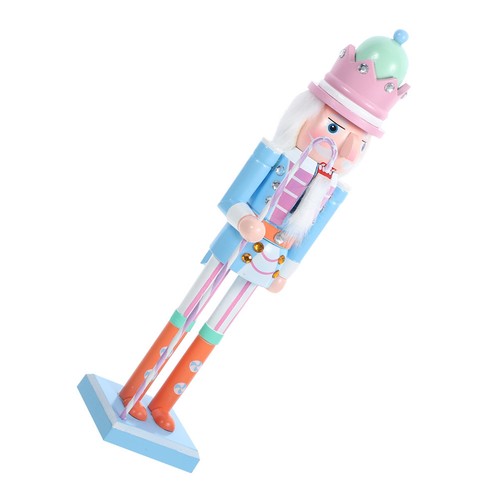 Nutcracker soldier decoration - nutcracker,
