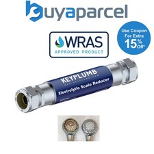 Keyplumb inline electrolytic - keyplumb,