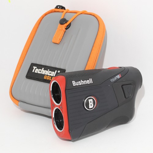 Bushnell golf tour shift - tour, v5