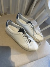 Common Projects Men's White