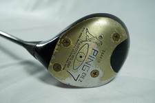 Ping Eye 2 7 Wood / Graphite