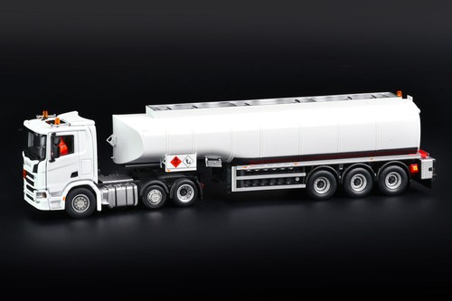 Imc models 0219 - imc, scania