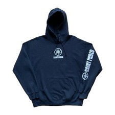 Saint Pablo Tour Hoodie 2016