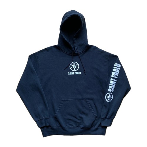 Saint pablo tour hoodie 2016 - pablo,