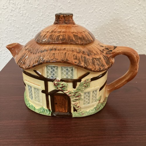 Vintage burlington ware - vintage, devon