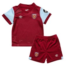 Toddler Football Baby Kit