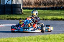 Kart Republic KR2 2025 Rolling