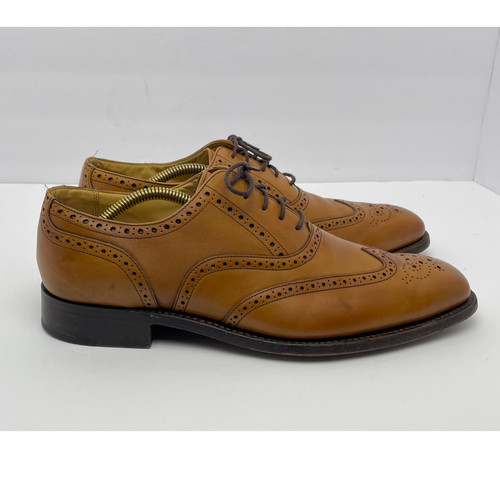 Barker 327fx wingtip - barker,