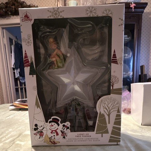Disney tinker bell light - disney,