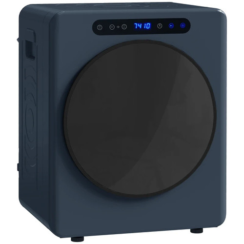 Portable vented 5 - vented, kg