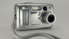 Kodak EasyShare CX6330 3.1MP