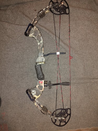 Pse archery force bow - pse,