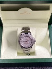 Rolex Yacht-Master 40mm