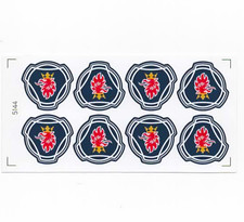 Scania stickers Logo Vinyl