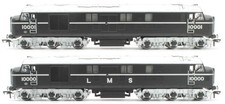 Bachmann Pre-Owned 31-999Y LMS