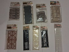 Ratio Trackside Series