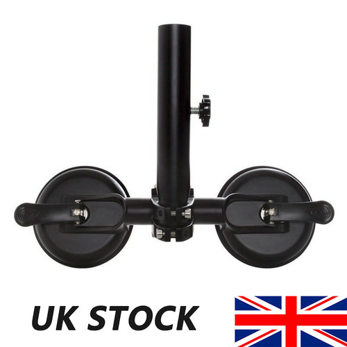 Universal flag pole mount - flag,