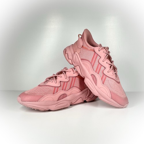 Adidas ozweego pink trainers - adidas,