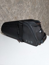 Bike Rear Rack Bag, Joly Fang, 8 Litres,  480g,  Oxford Fabric, Reflective, OF18