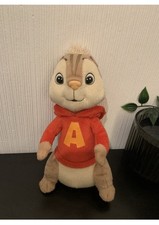 Alvin And The Chipmunks Alvin Plush Toy