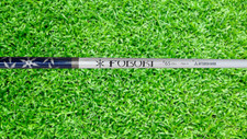 Fubuki Seniors flex Callaway 7