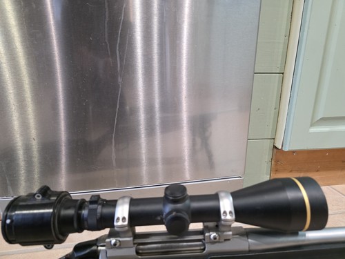 Leupold vx3 14x50mm - vx3, 4.5-14x50mm