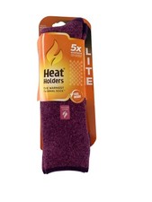 Heat Holders Womens Crew Socks