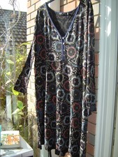 *Gudrun Sjoden* vintage 2010