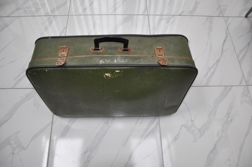Vintage suitcase for - suitcase, restore