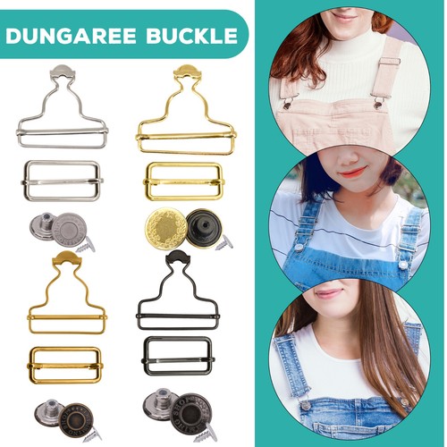 10x dungaree buckle - 2-10x,