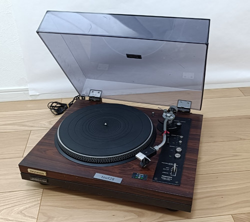 Pioneer 1200 direct drive - pioneer,