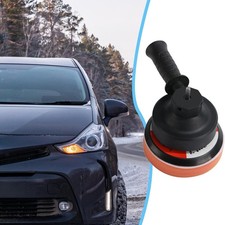 Car Polisher Polishing Waxing