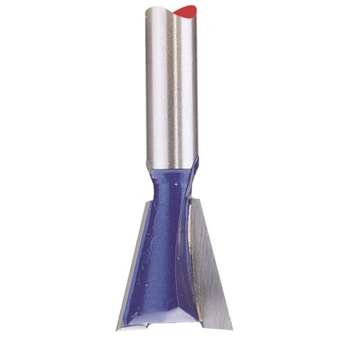 Draper tct router bit - router,