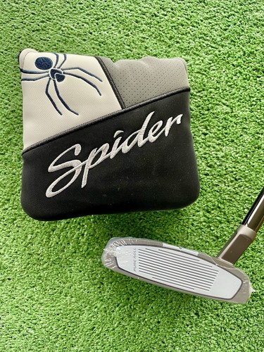 Taylormade spider tour - taylormade,