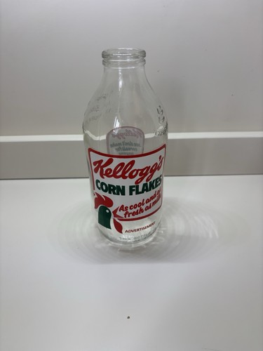 Kelloggs cornflakes milk - kelloggs,