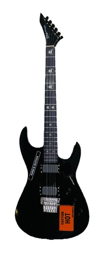 Miniature guitar - guitar,