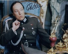 GUY SINER - Lt Gruber in Allo