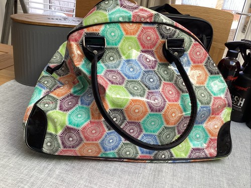 Paperchase mulicoloured